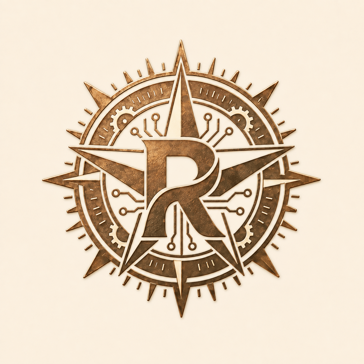 Rsartech Logo