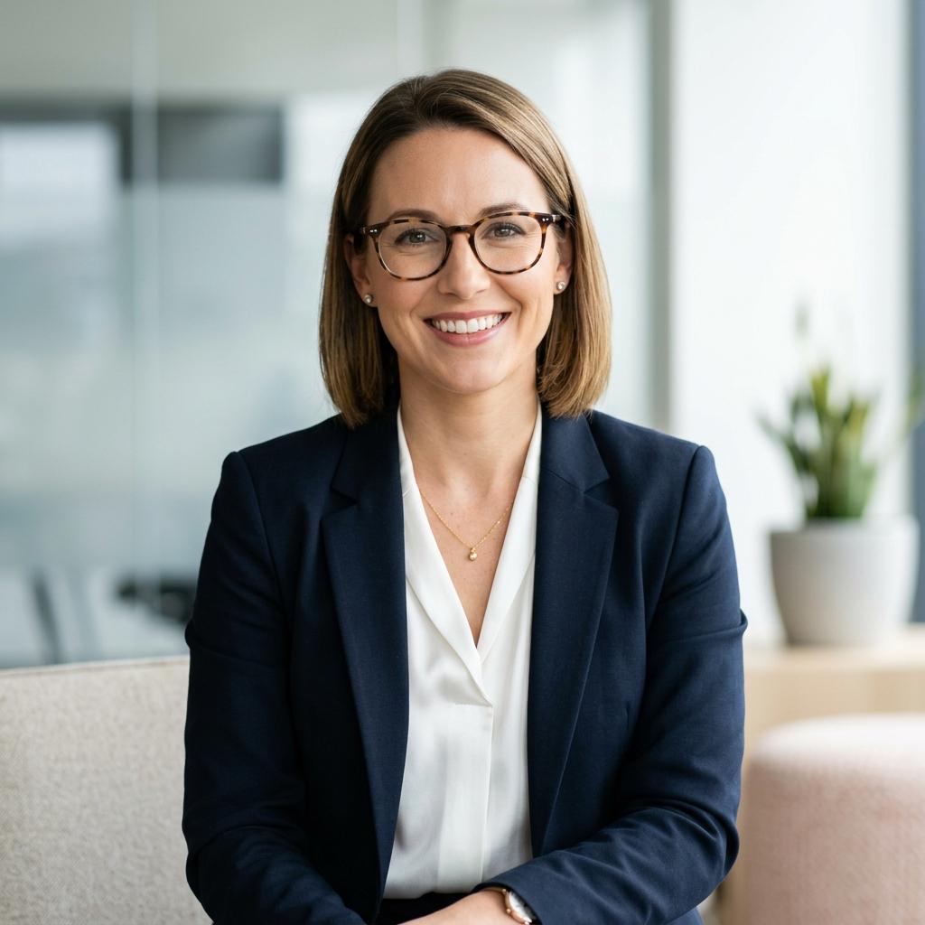Sarah Jenkins